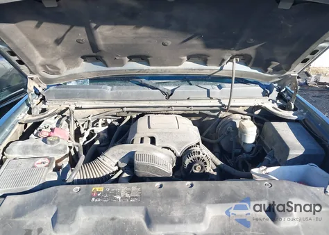 2011 Chevrolet Silverado 1500 Lt z USA, uszkodzony, nr VIN 3GCPKSE3XBG406518